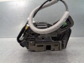 Recambio de cerradura puerta delantera derecha para skoda scala (nw) 1.0 tsi referencia OEM IAM 5TB837016C 5TB837016A 