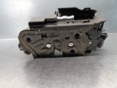 Recambio de cerradura puerta delantera derecha para skoda scala (nw) 1.0 tsi referencia OEM IAM 5TB837016C 5TB837016A 
