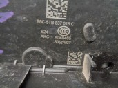 Recambio de cerradura puerta delantera derecha para skoda scala (nw) 1.0 tsi referencia OEM IAM 5TB837016C 5TB837016A 