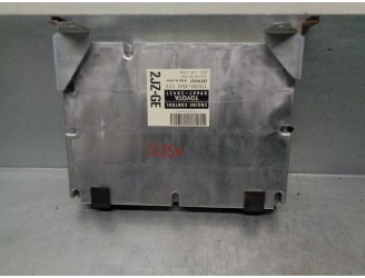 Recambio de centralita motor uce para lexus gs300 (jzs160) 3.0 24v cat referencia OEM IAM 896613A431 1752003541 DENSO