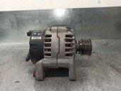 Replacement alternator for Citroën Xsara saloon 1.9 turbodiesel OEM IAM reference 14354279 0123315022 BOSCH