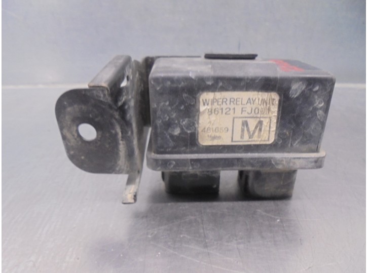 Recambio de rele para subaru xv 2.0 cat referencia OEM IAM 86121FJ001 