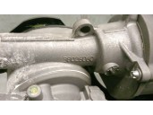 Recambio de cremallera direccion para citroën c3 iii (sx) 1.2 vti 82 referencia OEM IAM 9821495580 1618397180 