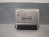 Recambio de centralita motor uce para bmw serie 3 berlina (e46) 2.0 16v diesel cat referencia OEM IAM 7785098 0281001445 BOSCH