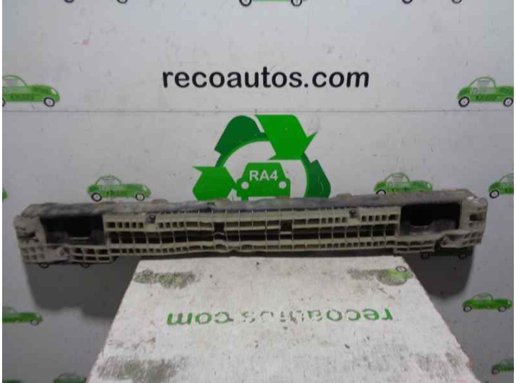 Recambio de refuerzo paragolpes delantero para kia pride 1.3 cat referencia OEM IAM  DE HIERRO Y PLASTICO 