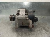Replacement alternator for Citroën Xsara Berlina 1.9 Turbodiesel OEM IAM reference 14354279 0123315022 BOSCH