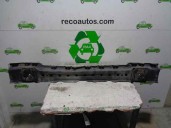 Recambio de refuerzo paragolpes delantero para kia pride 1.3 cat referencia OEM IAM DE HIERRO Y PLASTICO 