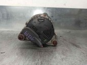 Replacement alternator for Citroën Xsara Berlina 1.9 Turbodiesel OEM IAM reference 14354279 0123315022 BOSCH