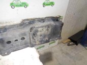 Recambio de refuerzo paragolpes delantero para kia pride 1.3 cat referencia OEM IAM DE HIERRO Y PLASTICO 