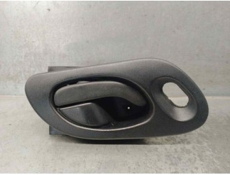 Recambio de maneta interior delantera derecha para ford mondeo berlina/familiar (fd) 1.8 16v cat referencia OEM IAM 93BBF22600AE