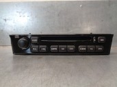 Recambio de sistema audio / radio cd para jaguar xj 4.2 v8 32v cat referencia OEM IAM 2W9318B876BJ  