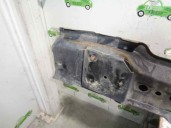 Recambio de refuerzo paragolpes delantero para kia pride 1.3 cat referencia OEM IAM  DE HIERRO Y PLASTICO 