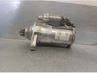 Recambio de motor arranque para skoda scala (nw) 1.0 tsi referencia OEM IAM 02Z911022C 0001179604 BOSCH