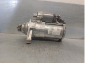 Recambio de motor arranque para skoda scala (nw) 1.0 tsi referencia OEM IAM 02Z911022C 0001179604 BOSCH