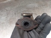 Recambio de valvula egr para renault megane i classic (la0) 1.9 diesel referencia OEM IAM 7700101088  