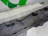 Recambio de refuerzo paragolpes delantero para kia pride 1.3 cat referencia OEM IAM DE HIERRO Y PLASTICO 