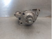 Recambio de motor arranque para skoda scala (nw) 1.0 tsi referencia OEM IAM 02Z911022C 0001179604 BOSCH
