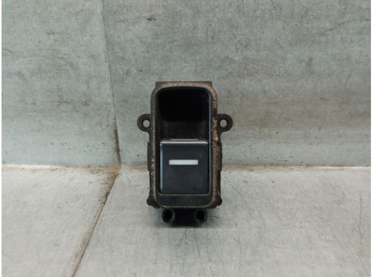 Recambio de mando elevalunas trasero derecho para honda accord berlina (cl/cn) 2.0 vtec cat referencia OEM IAM 35770SDAA21 35770