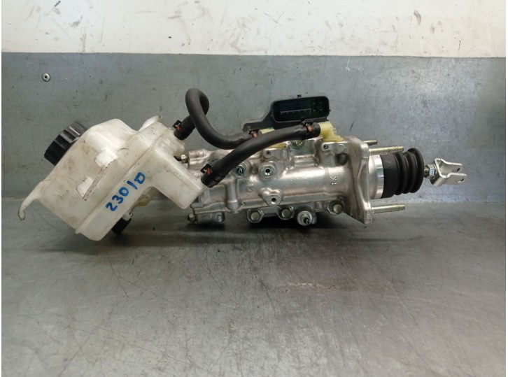 Recambio de servofreno para toyota yaris (_p13_) 1.5 hybrid (nhp130_) referencia OEM IAM 4705052480 4705052480 