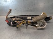 Replacement hazard warning switch for Jaguar XJ 4.2 V8 32V CAT OEM IAM reference 2W9311B650AD 