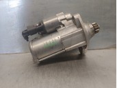 Recambio de motor arranque para skoda scala (nw) 1.0 tsi referencia OEM IAM 02Z911022C 0001179604 BOSCH