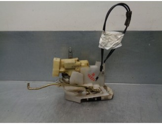 Recambio de cerradura puerta delantera izquierda para lexus gs300 (jzs160) 3.0 24v cat referencia OEM IAM 6904030830 6 Y 2 PINES