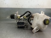 Recambio de servofreno para toyota yaris (_p13_) 1.5 hybrid (nhp130_) referencia OEM IAM 4705052480 4705052480 