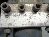 Recambio de abs para renault clio grandtour 1.2 16v referencia OEM IAM 8200747140 0265232077 BOSCH