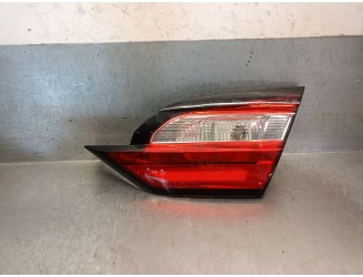 Recambio de piloto trasero derecho para ford fiesta vii (hj, hf) 1.0 ecoboost mhev referencia OEM IAM N1BB13A602AA 2510423 