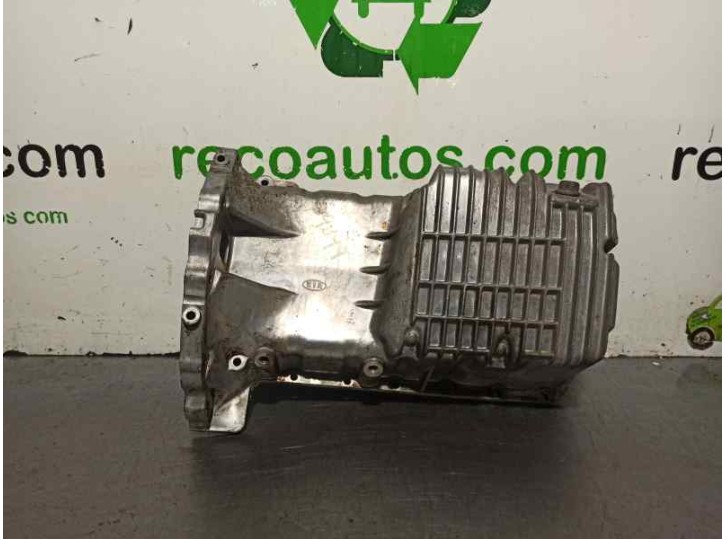 Recambio de carter para kia rio i hatchback (dc) 1.3 referencia OEM IAM K30C10400A 