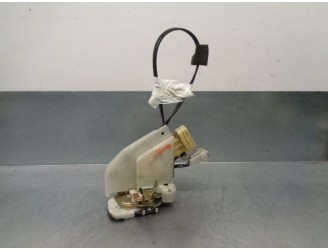 Recambio de cerradura puerta trasera derecha para lexus gs300 (jzs160) 3.0 24v cat referencia OEM IAM 6905030420 4 Y 2 PINES 5 P