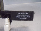 Recambio de sensor para subaru xv 2.0 cat referencia OEM IAM T1019265VA CGSJ0010010 