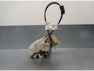 Recambio de cerradura puerta trasera izquierda para lexus gs300 (jzs160) 3.0 24v cat referencia OEM IAM 6906030450 4 Y 2 PINES 5