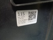 Recambio de guantera para skoda scala (nw) 1.0 tsi referencia OEM IAM 655857097C  