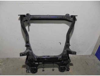 Recambio de puente delantero para chevrolet aveo sedán ltz referencia OEM IAM 95387464 CUNA MOTOR SUELO BURRA 24