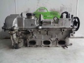Replacement cylinder head for Ford Cougar (MC) V6 OEM IAM reference RFY52E6C064AB 