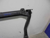 Recambio de puente delantero para chevrolet aveo sedán ltz referencia OEM IAM 95387464 CUNA MOTOR SUELO BURRA 24