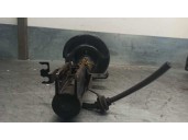 Recambio de amortiguador delantero derecho para renault clio grandtour 1.2 16v referencia OEM IAM 543022621R  