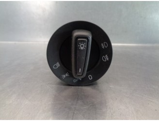 Recambio de mando luces salpicadero para skoda scala (nw) 1.0 tsi referencia OEM IAM 565941431C  