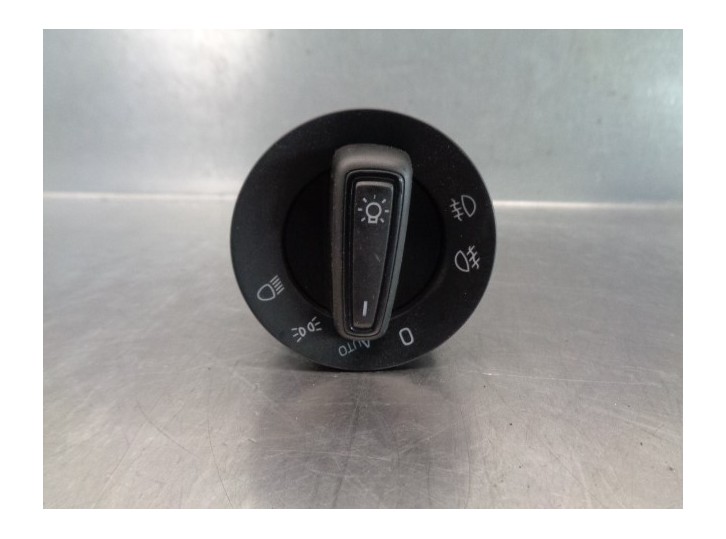 Recambio de mando luces salpicadero para skoda scala (nw) 1.0 tsi referencia OEM IAM 565941431C 