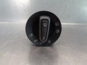 Recambio de mando luces salpicadero para skoda scala (nw) 1.0 tsi referencia OEM IAM 565941431C 