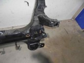 Recambio de puente delantero para chevrolet aveo sedán ltz referencia OEM IAM 95387464 CUNA MOTOR SUELO BURRA 24