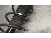 Recambio de amortiguador delantero derecho para renault clio grandtour 1.2 16v referencia OEM IAM 543022621R  