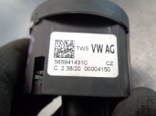 Recambio de mando luces salpicadero para skoda scala (nw) 1.0 tsi referencia OEM IAM 565941431C  