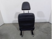 Recambio de asiento delantero derecho para subaru xv 2.0 cat referencia OEM IAM 64140FJ560VH CUERO NEGRO 5 PUERTAS