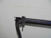 Recambio de puente delantero para chevrolet aveo sedán ltz referencia OEM IAM 95387464 CUNA MOTOR SUELO BURRA 24