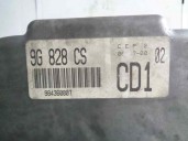 Recambio de culata para ford cougar (mc) v6 referencia OEM IAM RFY52E6C064AB 