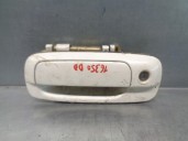 Recambio de maneta exterior delantera derecha para lexus gs300 (jzs160) 3.0 24v cat referencia OEM IAM 6921030270A1 5 PUERTAS