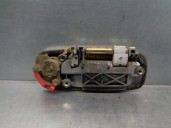 Recambio de maneta exterior delantera derecha para lexus gs300 (jzs160) 3.0 24v cat referencia OEM IAM 6921030270A1 5 PUERTAS