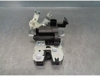 Recambio de cerradura maletero / porton para skoda scala (nw) 1.0 tsi referencia OEM IAM 654827505 4 PINES 